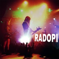 RADOPI - Ты мой