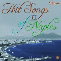 Enzo Buonumore - Hit Songs of Naples, Vol. 26