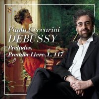 Paolo Ceccarini - Préludes, Premier Livre, L. 117: No. 3, Le vent dans la plaine