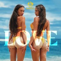 Quty1s, Twins Project DJ's, Dj Celuna - LOVE