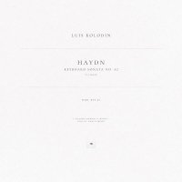 Joseph Haydn, Luis Kolodin - Keyboard Sonata No. 42 in G Major, Hob. XVI:27: III. Finale. Presto