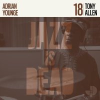 Tony Allen, Adrian Younge - Oladipo