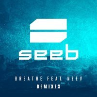 SeeB, Neev - Breathe (Hanami Remix)