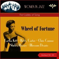 Eartha Kitt - Wheel of Fortune (First Ladies of Song)