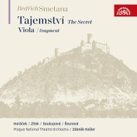 Leo Marian Vodička, Prague National Theatre Orchestra, Zdenek Kosler - The Secret, Act I: "My Little Vít! Including How I Love to Hear" (Vít)