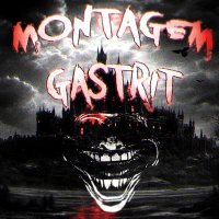 KVRXD, Limbee, KUMUKI GANG - MONTAGEM GASTRIT