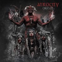 Atrocity - Bleeding For Blasphemy (Instrumental Version)