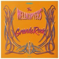 The Hellacopters - Grande Rock Revisited