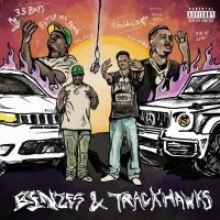 Lil Bean, ZayBang - Benzes & Trackhawks