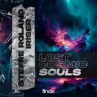 Stefre Roland, Iriser - Lost Cosmic Souls