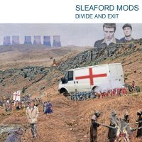 Sleaford Mods - From Rags to Richards (2024 Remaster)