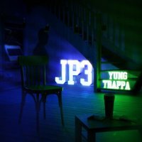 YUNG TRAPPA - JP3