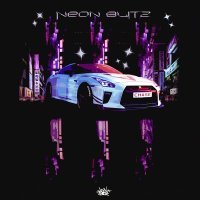 CHASE CLUB - NEON BLITZ