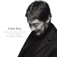 Chris Rea - Blues For Janice