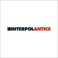 Interpol - A Time to Be So Small (Live at Palacio de los Deportes, Mexico City, 2005)