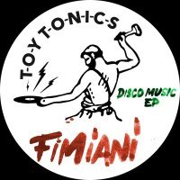 Fimiani - Drums from the Motherland