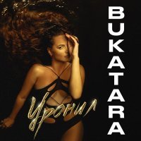 Bukatara - Уронил