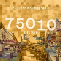 Philippe Cohen Solal - 75010