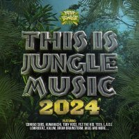 Kalum - This Is Jungle Music 2024