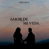 Kim, Nilo - Amor de mi vida