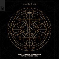 Rivo, Armin Van Buuren, Sharon Den Adel - In And Out Of Love