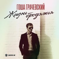 Гоша Грачевский - Жизнь бродяжья