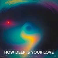 Maxun - How Deep Is Your Love