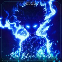 LXST GARDEN, wharoxmane - I'm Blue Funk