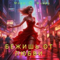 Море Монро - Бежишь от любви