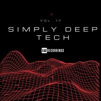 Refinat - Simply Deep Tech, Vol. 17