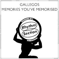 Gallegos - E With Me