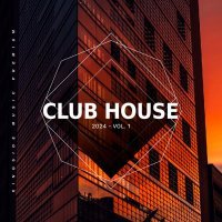 Kidd Island - Club House 2024, Vol. 1