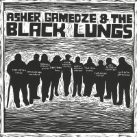 Asher Gamedze - Find Each Other