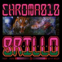 Bicep, ELIZA - CHROMA 008 TANGZ