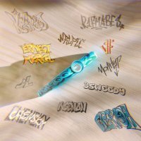 Ksenon, Совергон, Нейролептик, Chensky, BSWEEDY, R1Fmabes, Ernest Merkel, Ver$ace, JackLooney, Kaskad - KAZOO! 2