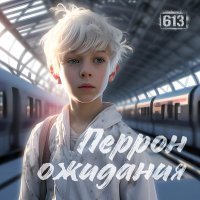 613 - Перрон ожидания