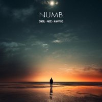 ONEIL, Aize, KANVISE - Numb