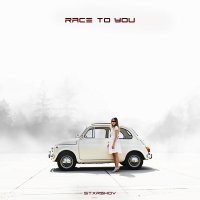 STXRSHOV - Race to You