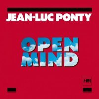 Jean-Luc Ponty - Intuition (Remastered)