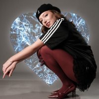 DIAND - Лёд