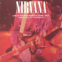 Nirvana - Radio Friendly Unit Shifter