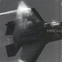HXVRMXN - MACH3