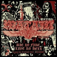 Watain - Before the Cataclysm (Live In Stockholm, 2022)