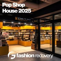 Charlie Healey - Pop Shop House 2025