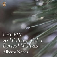 Alberto Nones - Waltzes, Op. 69: No. 1 in A-Flat Major, Farewell Waltz