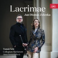 Collegium Marianum, Jana Semerádová, Tomáš Šelc - Salve Regina, ZWV 139: III. Eia, ergo, advocata nostra