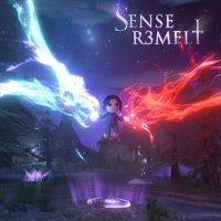 3TERNITY - SENSE R3MELT