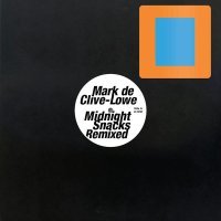 Mark de Clive Lowe - Crush Velvet (Laroye Remix)