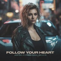 Arthur Freedom, Iriser - Follow Your Heart