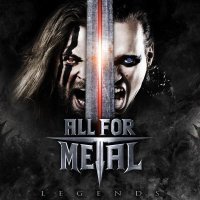 All For Metal - Prophecy of Hope